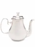 Christofle Albi coffee teapot - Silver