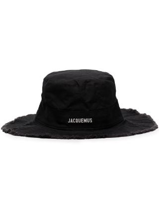 jacquemus hat farfetch