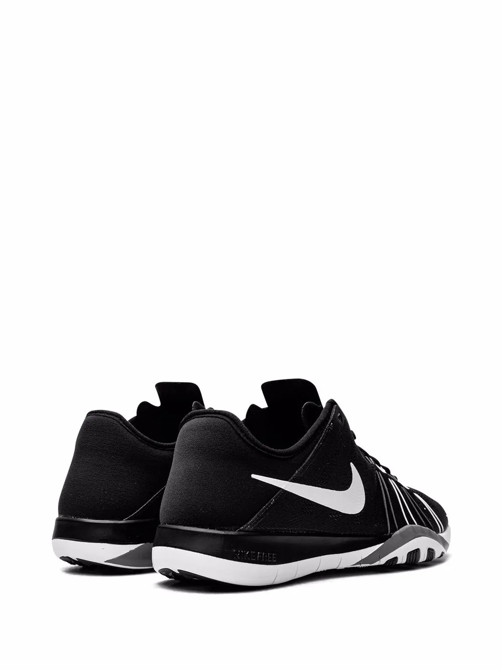 фото Nike кроссовки free tr 6