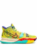 Nike Kyrie 7 ""1 World 1 People"" sneakers - Yellow