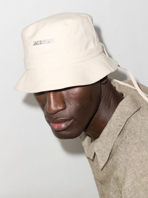 jacquemus men hat