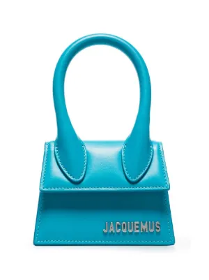 Borse Tote Uomo | Jacquemus Borsa Tote Le Chiquito Marrone - Tsk Association