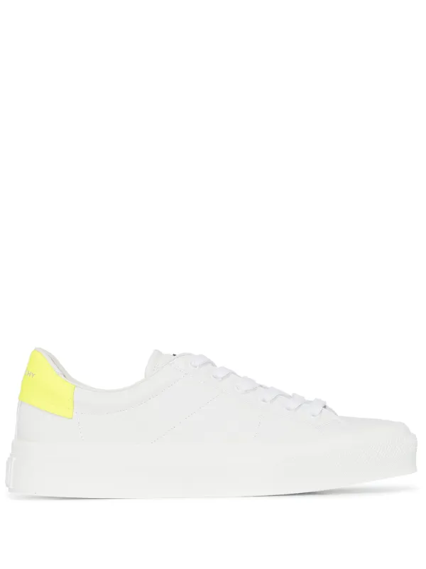 givenchy glow in the dark shoes