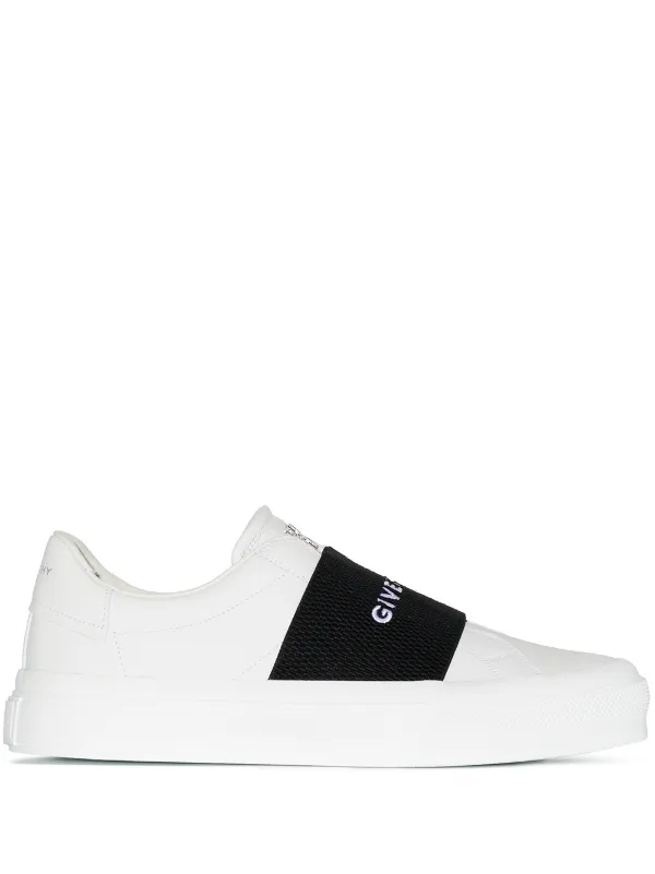 Louis Vuitton Monogram Low Top Sneakers - Farfetch