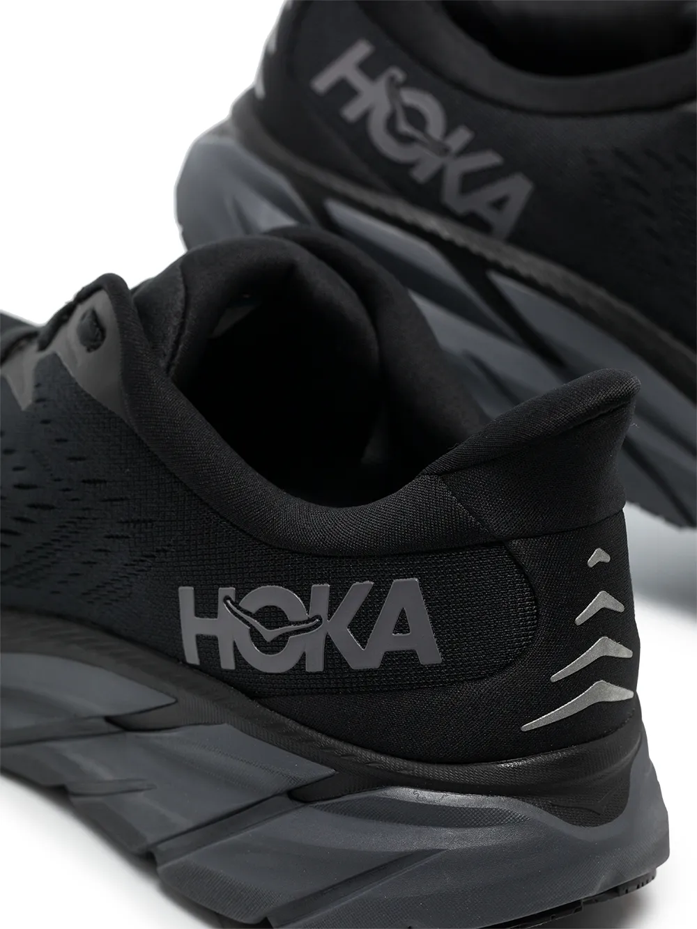 фото Hoka one one кроссовки clifton 8