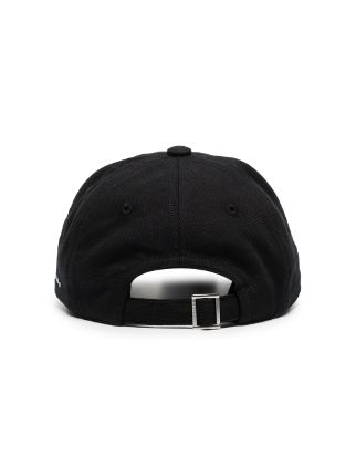 La Casquette logo棒球帽展示图