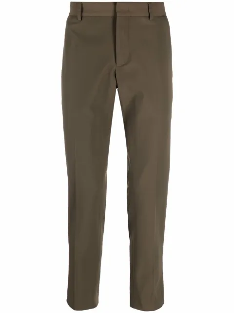 PT Torino slim-fit chino trousers 