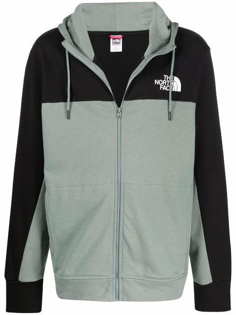 north face jumper jacket