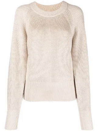 Isabel Marant Maglione Girocollo - Farfetch