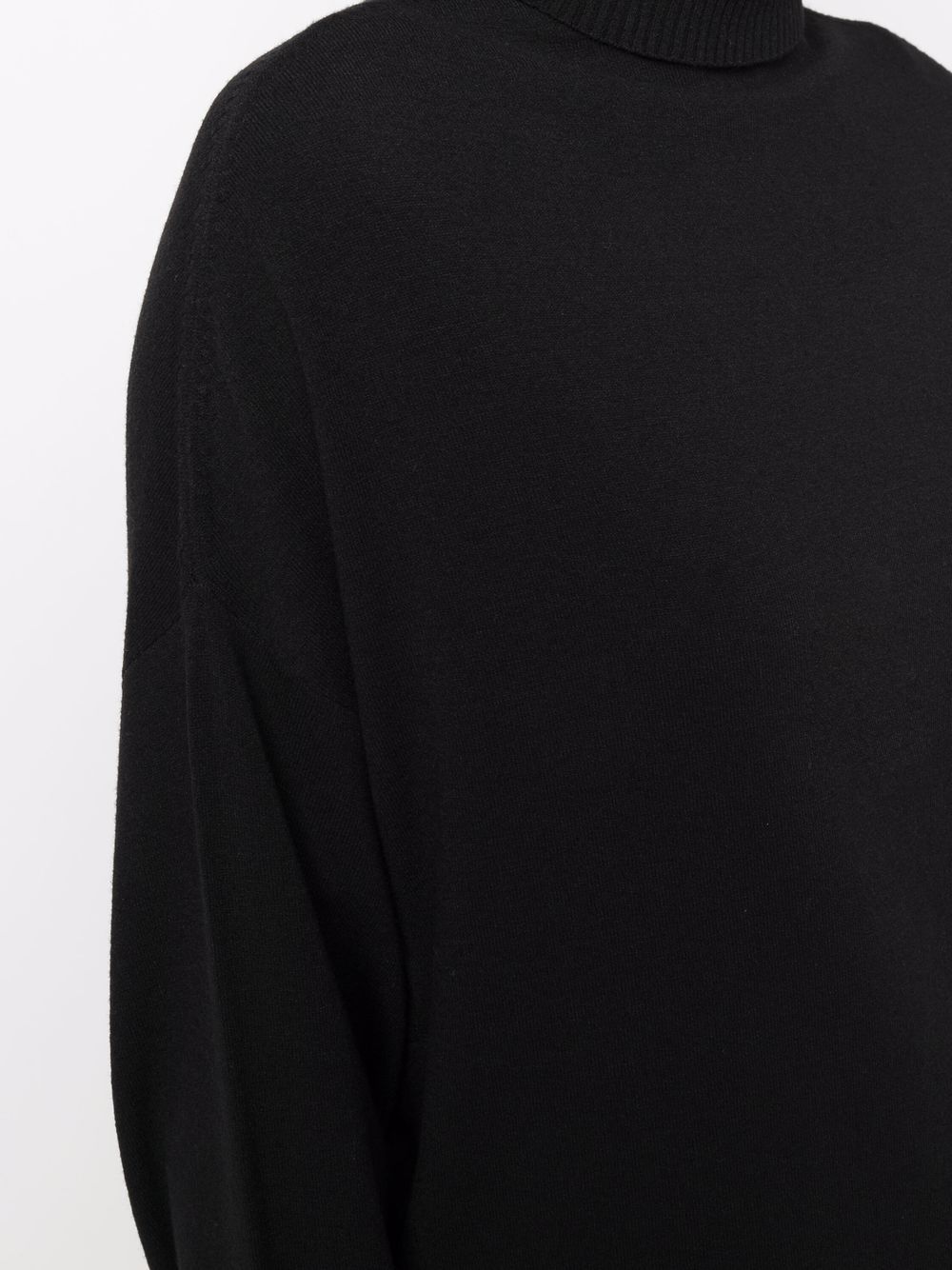 Transit roll-neck Jumper - Farfetch