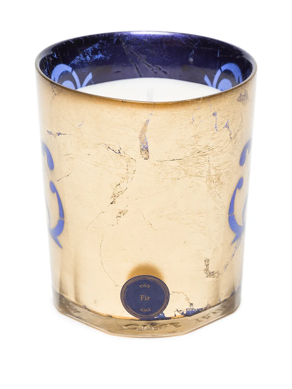 TRUDON Fir Christmas 2021 Candle (270g) Farfetch