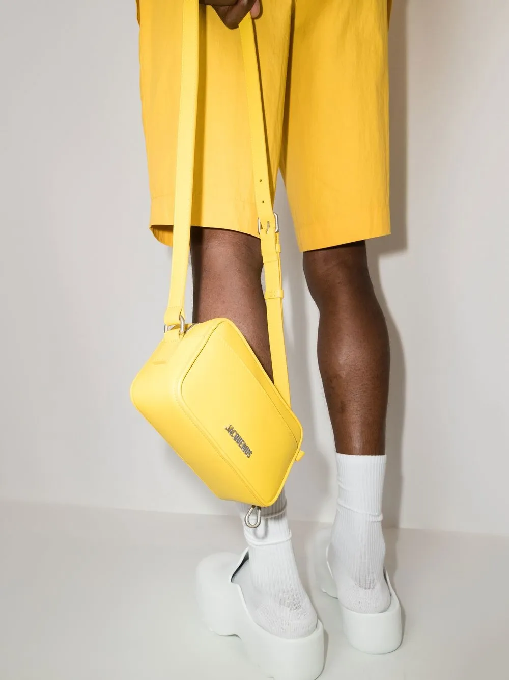 Jacquemus Le Crossbody Bag Farfetch
