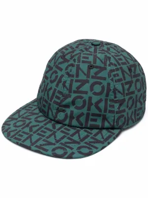 Kenzo Hats for Men - Shop Now on FARFETCH