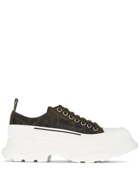 alexander mcqueen soles