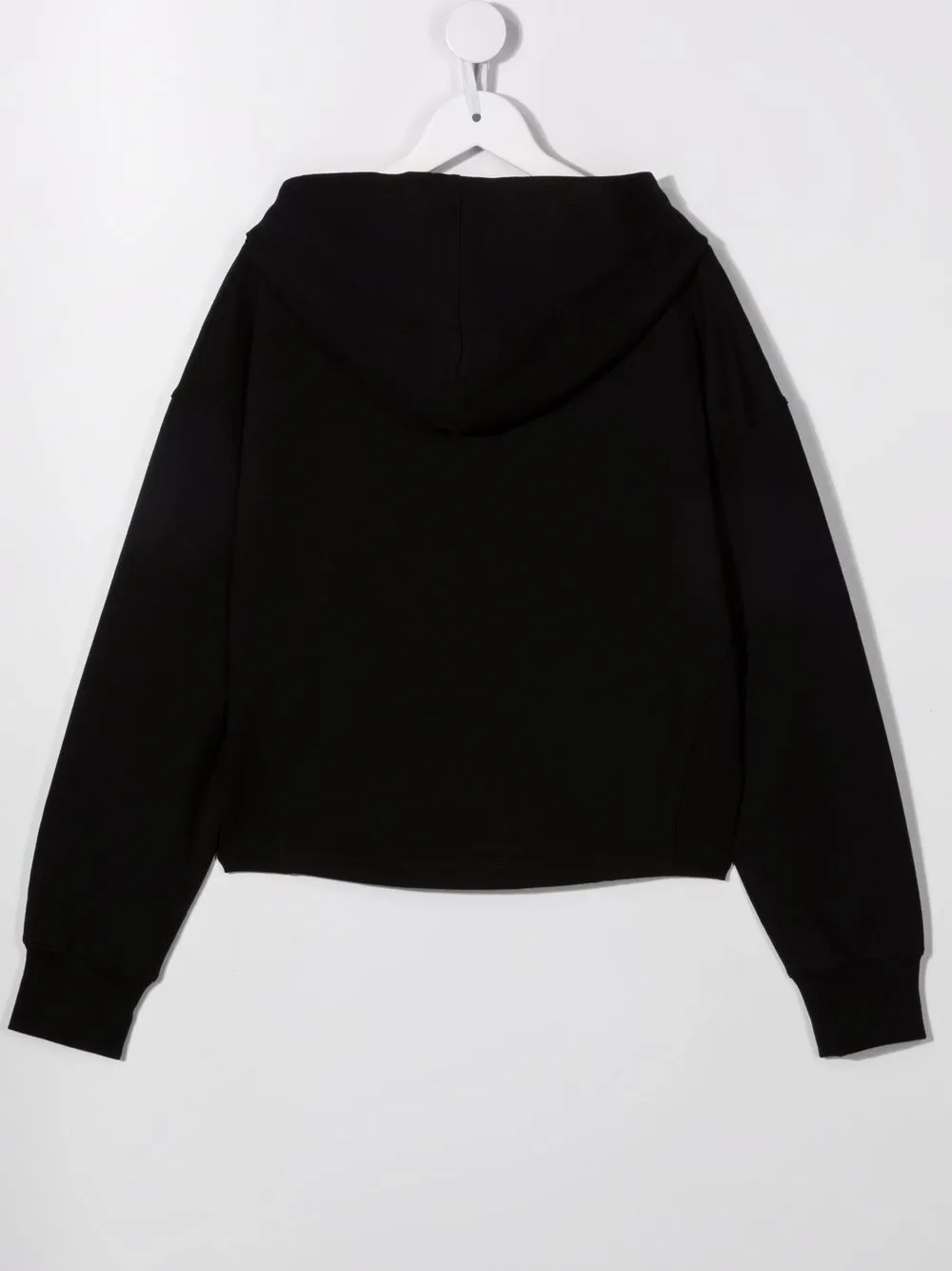 фото Philosophy di lorenzo serafini kids худи с логотипом