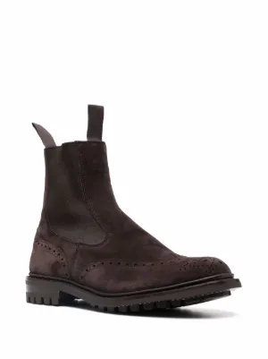 trickers boots canada
