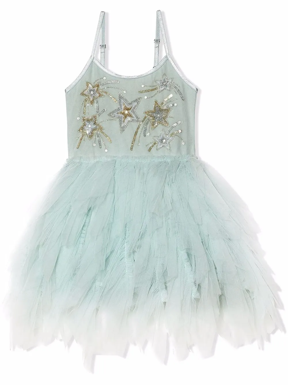 фото Tutu du monde платье be be cosmic
