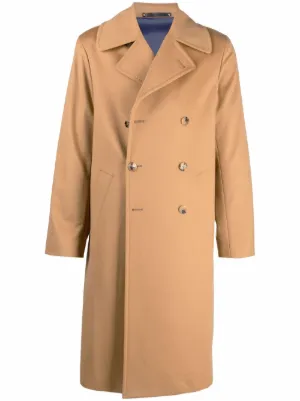 trench paul smith