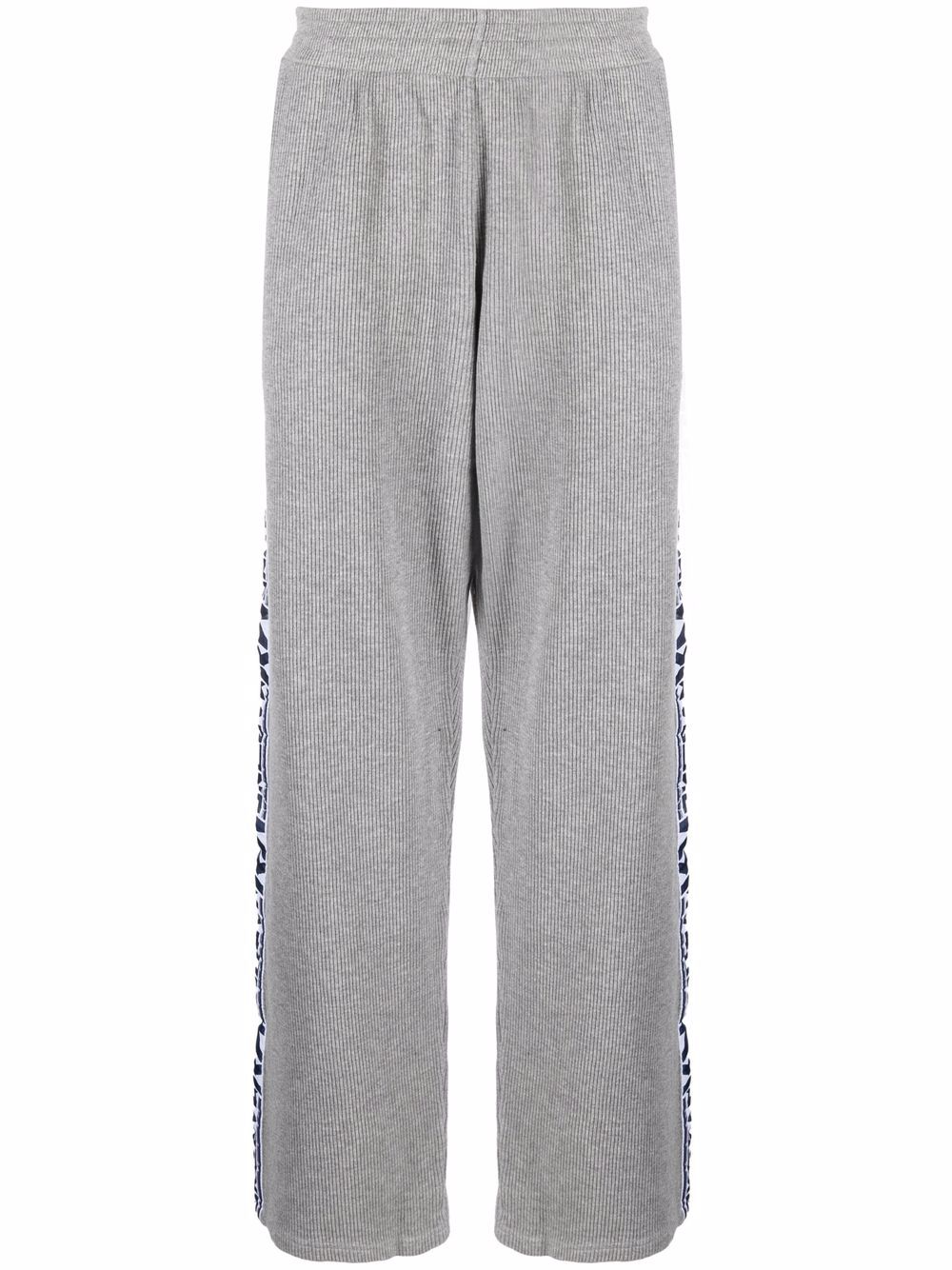 martine rose track pants