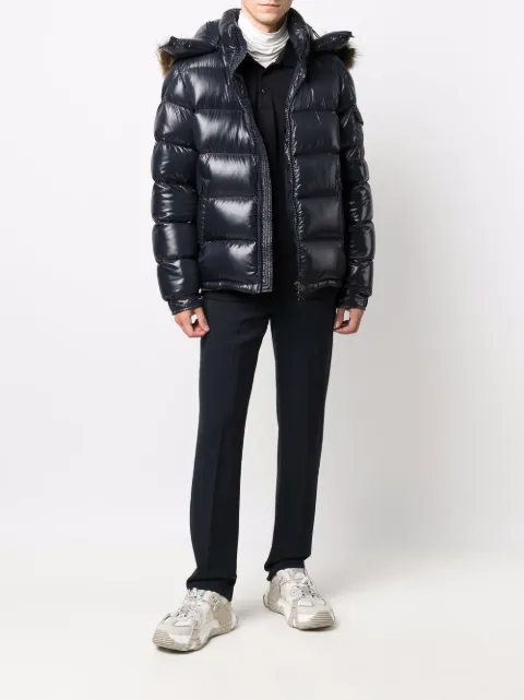 moncler berre jacket