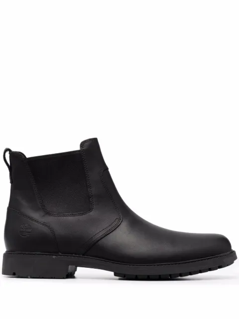 Timberland chelsea ankle boots 