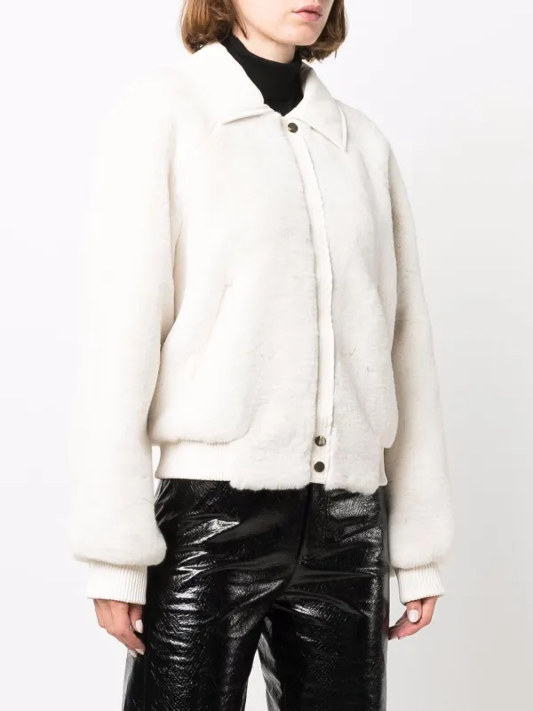 liu jo bomber jacket