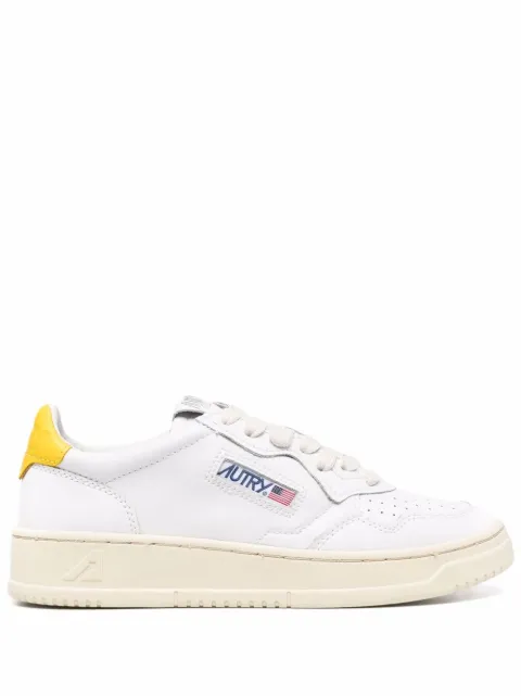 Autry Medalist low-top sneakers