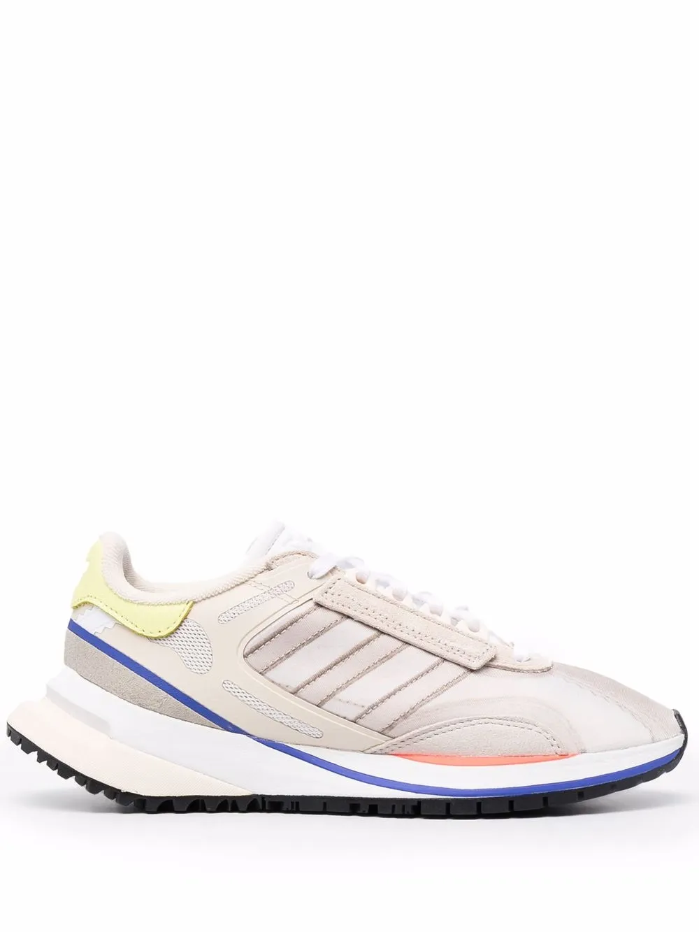 фото Adidas кроссовки valerance на шнуровке