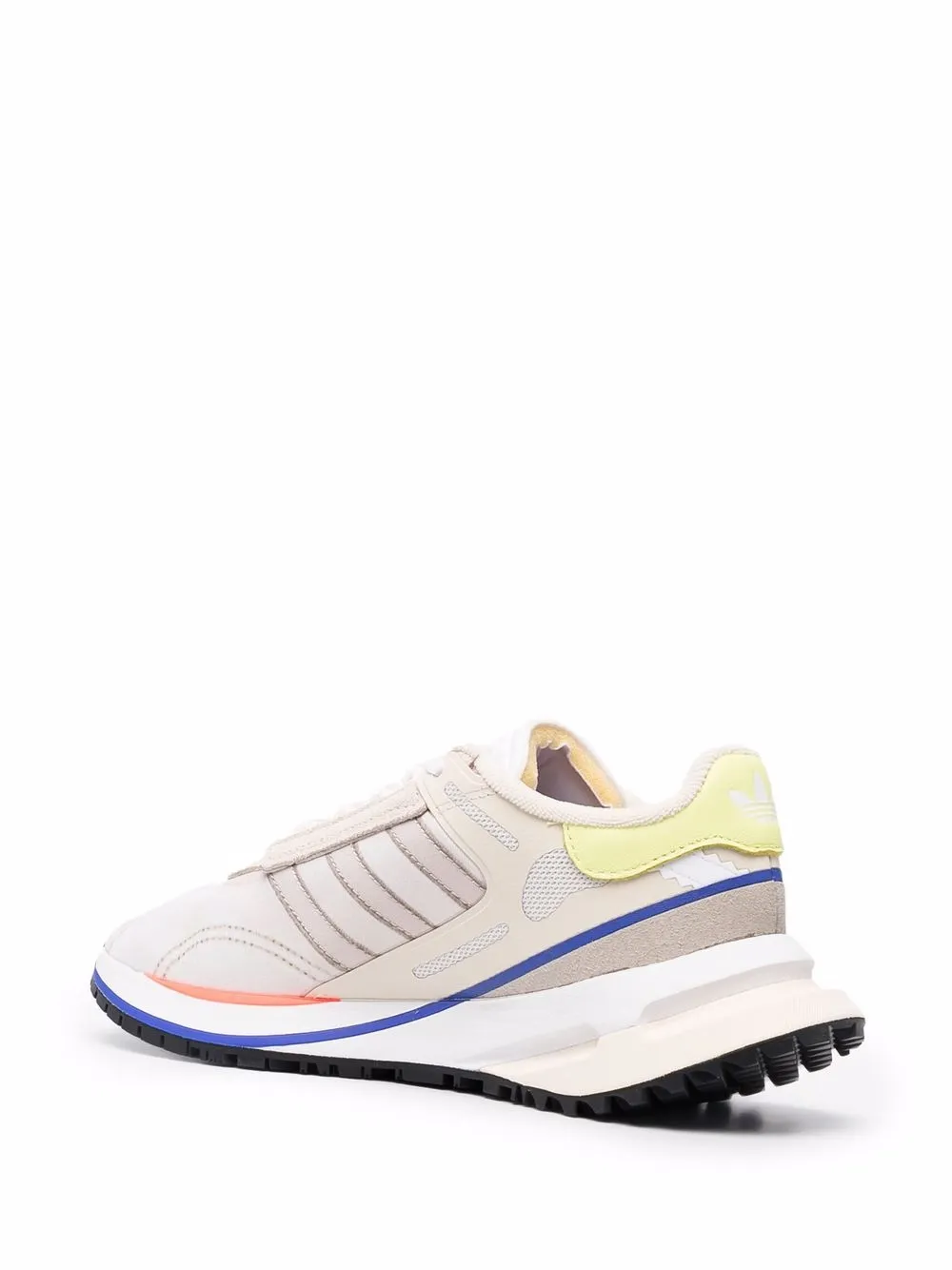 фото Adidas кроссовки valerance на шнуровке