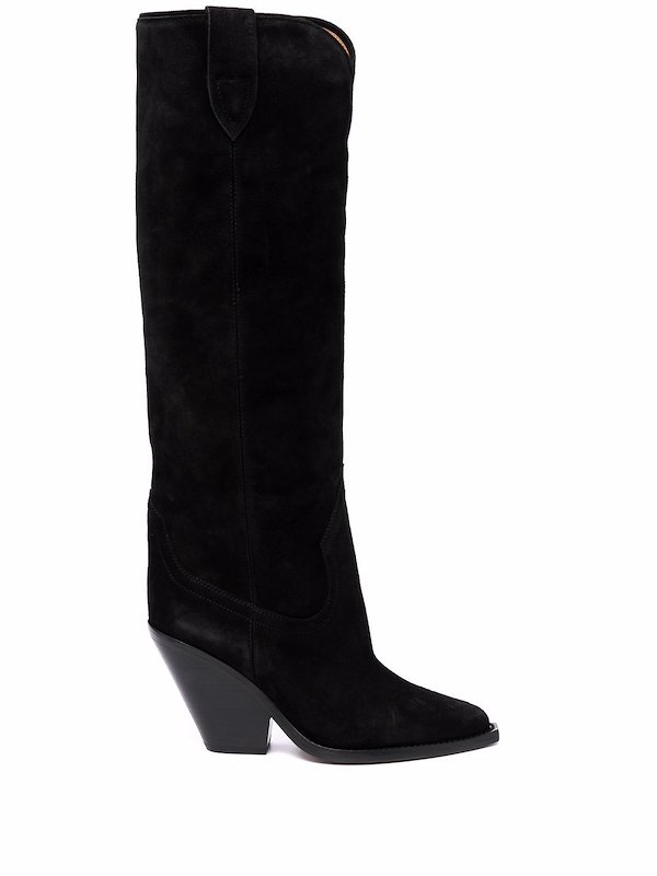 lomero boot isabel marant