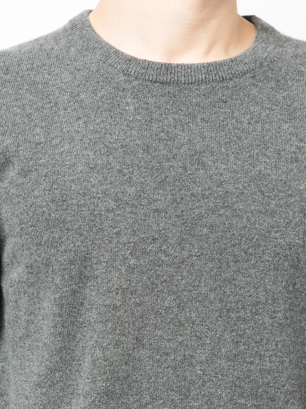 фото Extreme cashmere трикотажная футболка