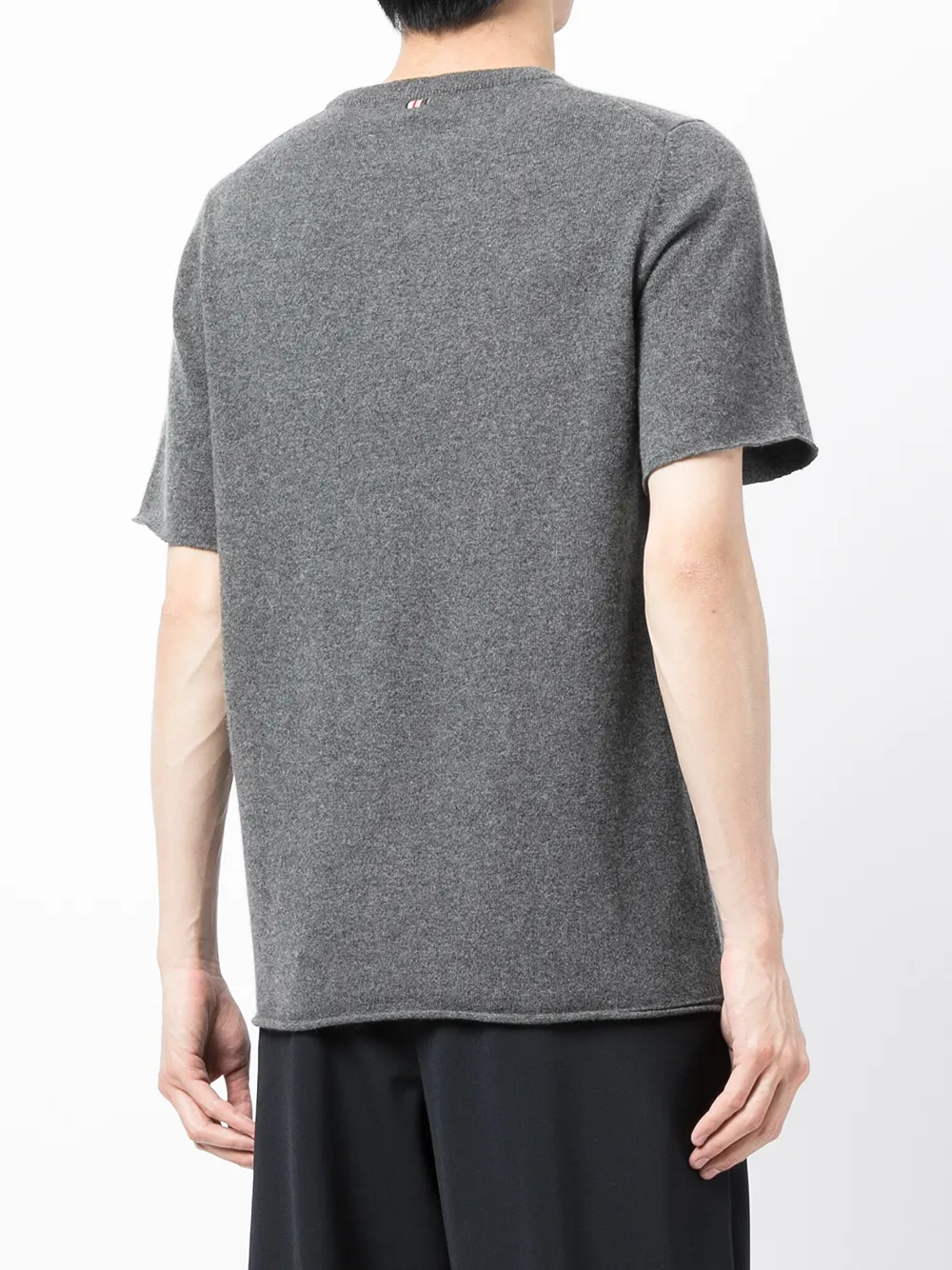фото Extreme cashmere трикотажная футболка