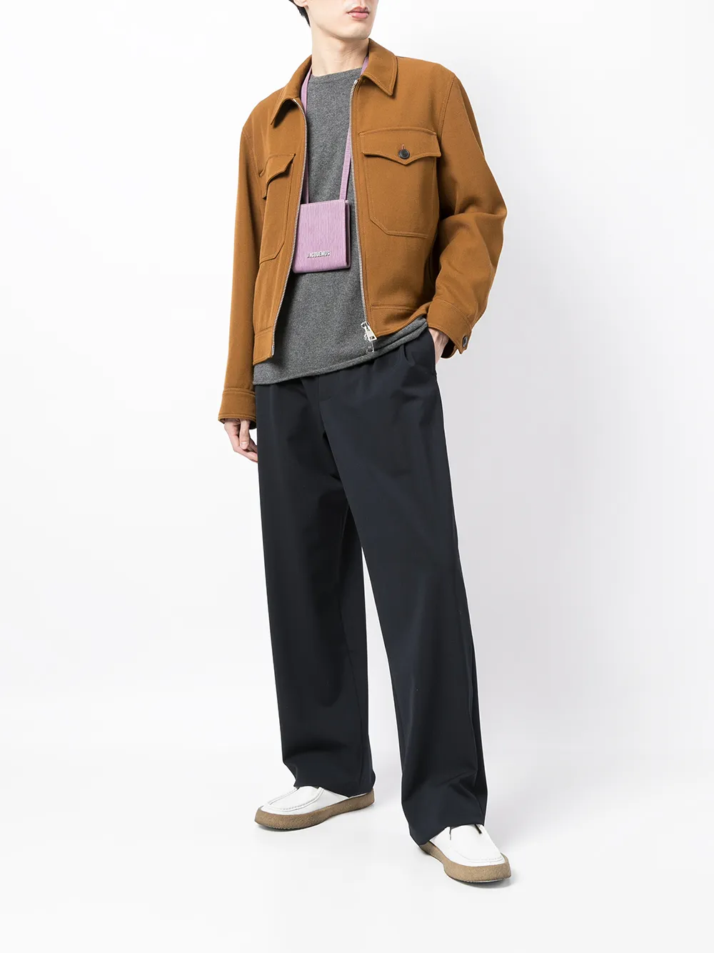 фото Extreme cashmere трикотажная футболка