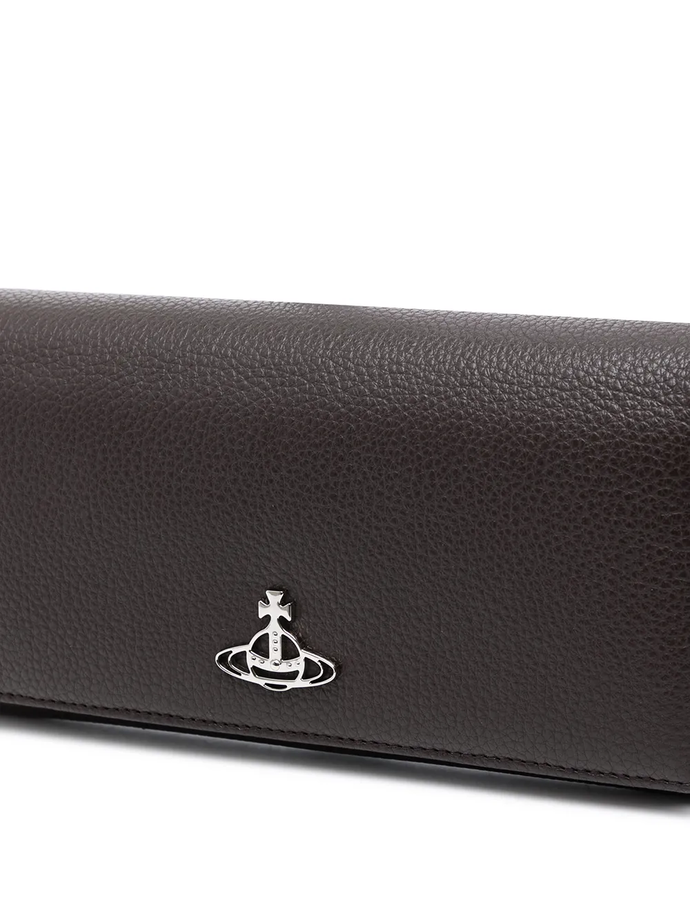 фото Vivienne westwood сумка windsor на цепочке