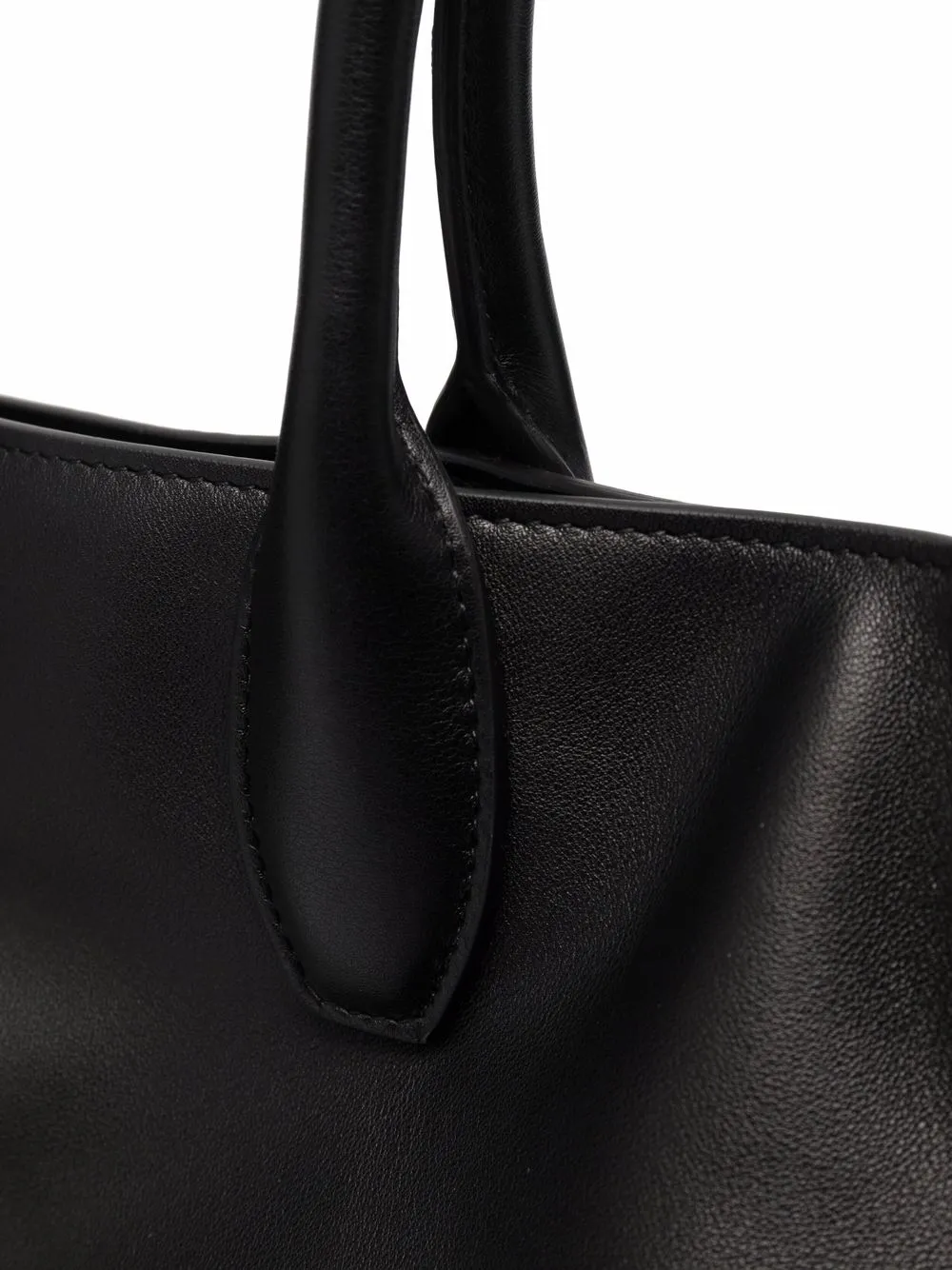 фото Salvatore ferragamo сумка-тоут studio