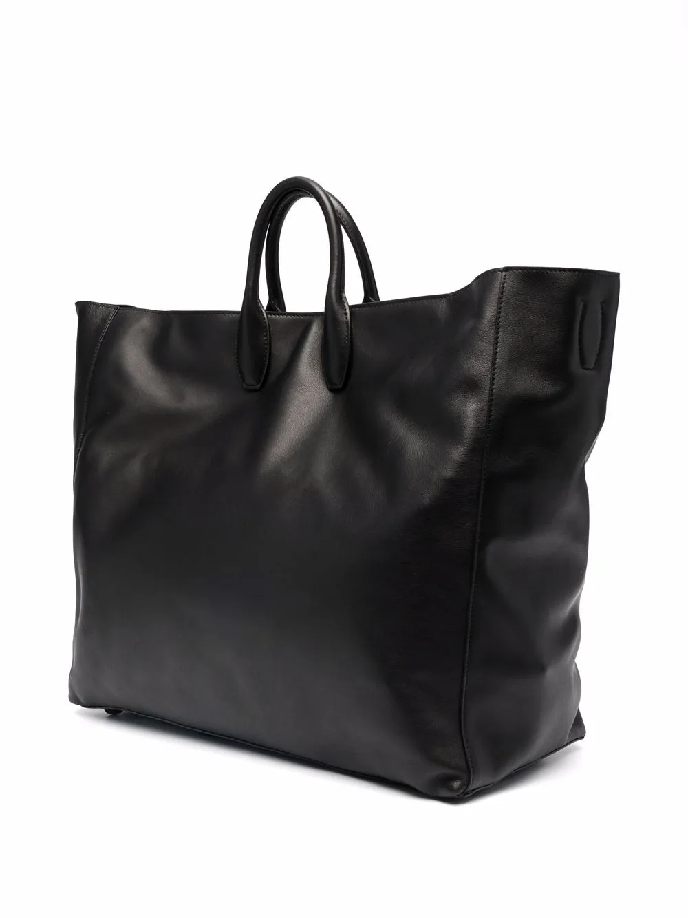 фото Salvatore ferragamo сумка-тоут studio