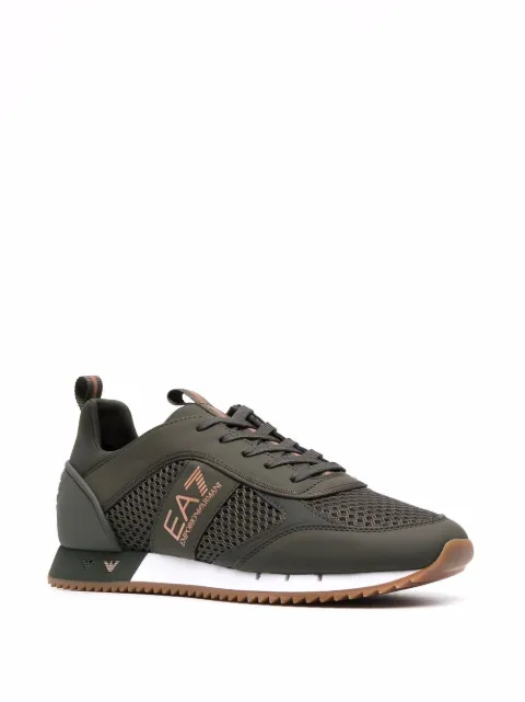 armani trainers footasylum