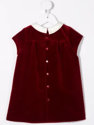 bonpoint baby dress