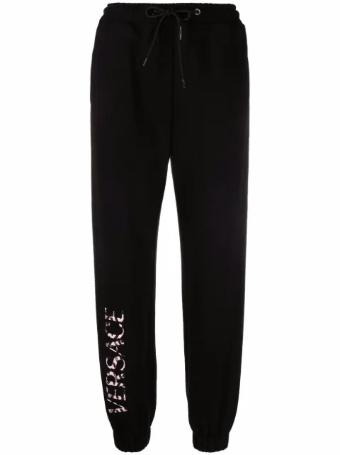 Versace Sweatpants for Women - Shop on 