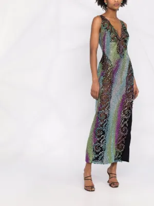 Versace Dresses for Women - Shop Now on 