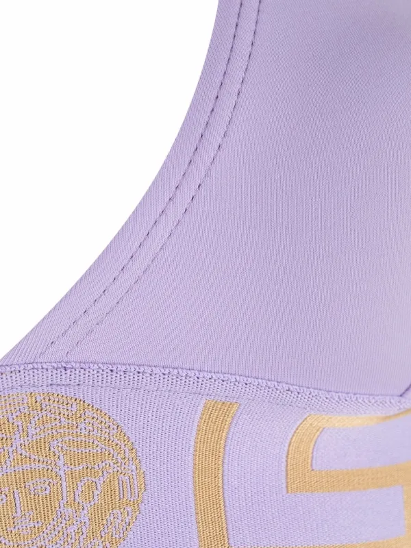 Versace グレカ ビキニトップ 通販 - FARFETCH