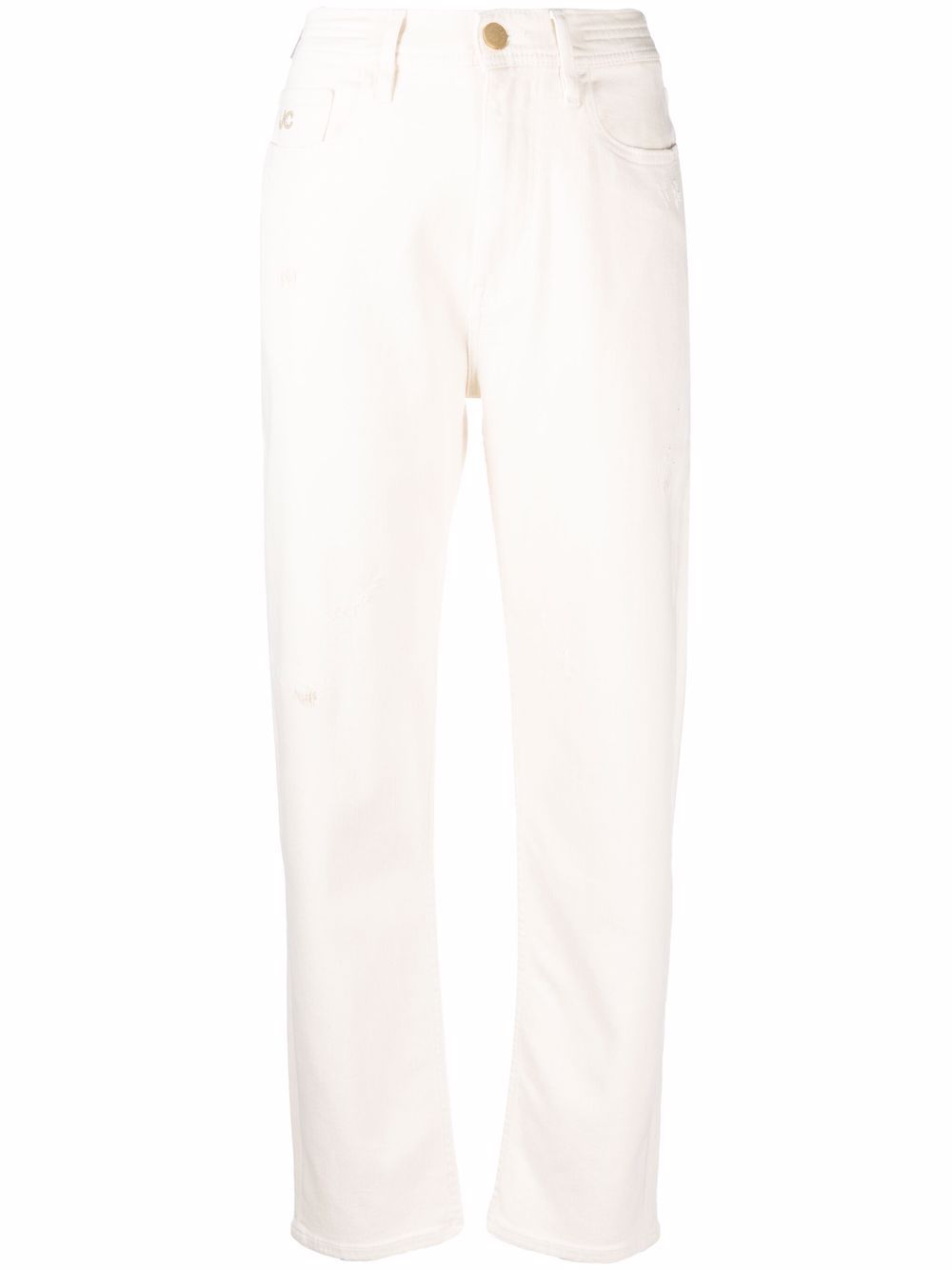 

Jacob Cohen jeans slim - Blanco