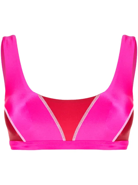 Duskii Kate scoop sport top