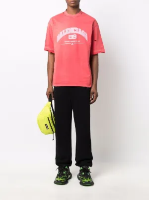Balenciaga T-Shirts for Men - Shop Now 