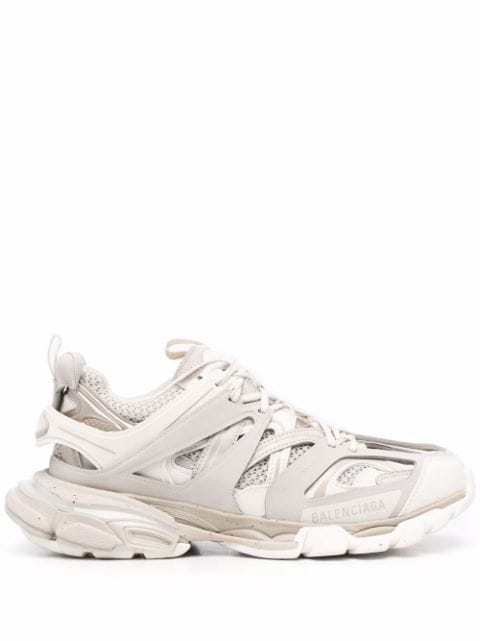 Balenciaga - Track low-top sneakers