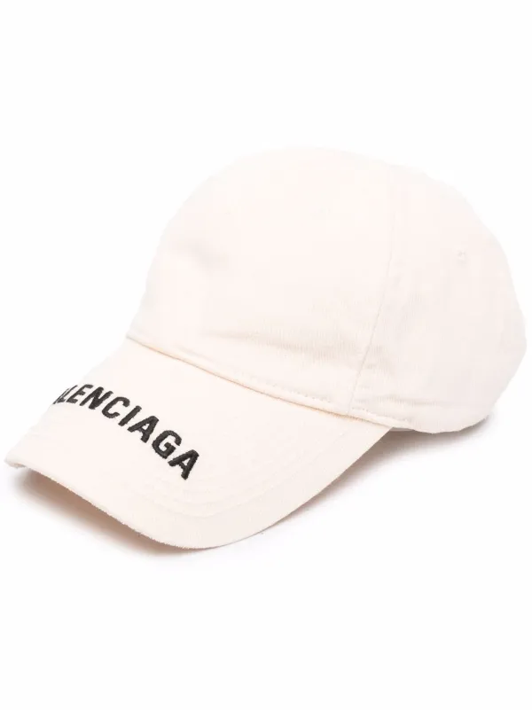 Balenciaga Property Cap Black  ORIGINALFOOK