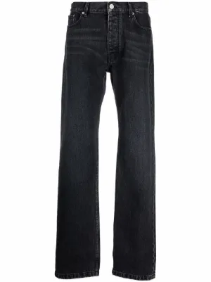 Balenciaga Denim For Men - Farfetch Canada