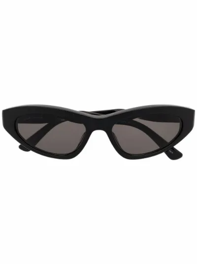 BALENCIAGA Eyewear 公式正規販売店 www.laessa.fr