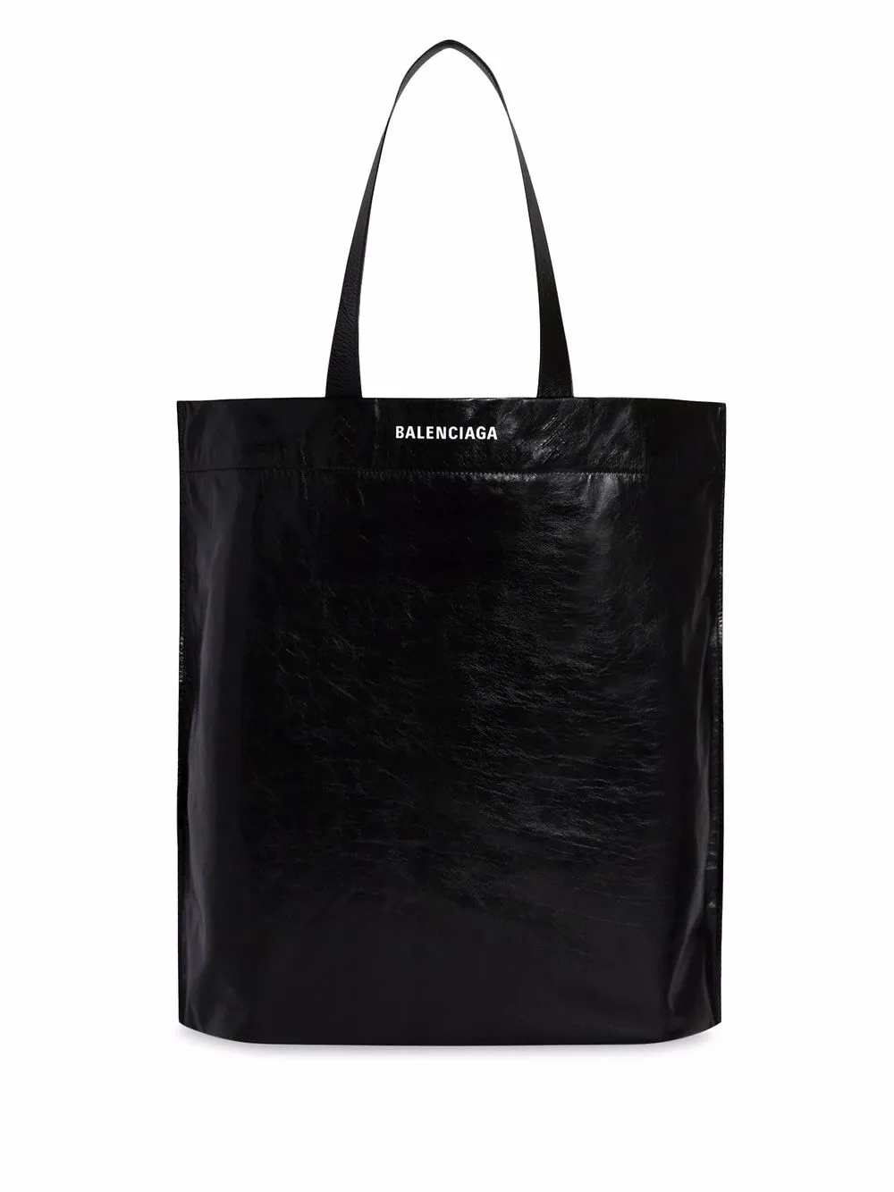 Balenciaga x The Simpsons M Shopper トートバッグ - Farfetch