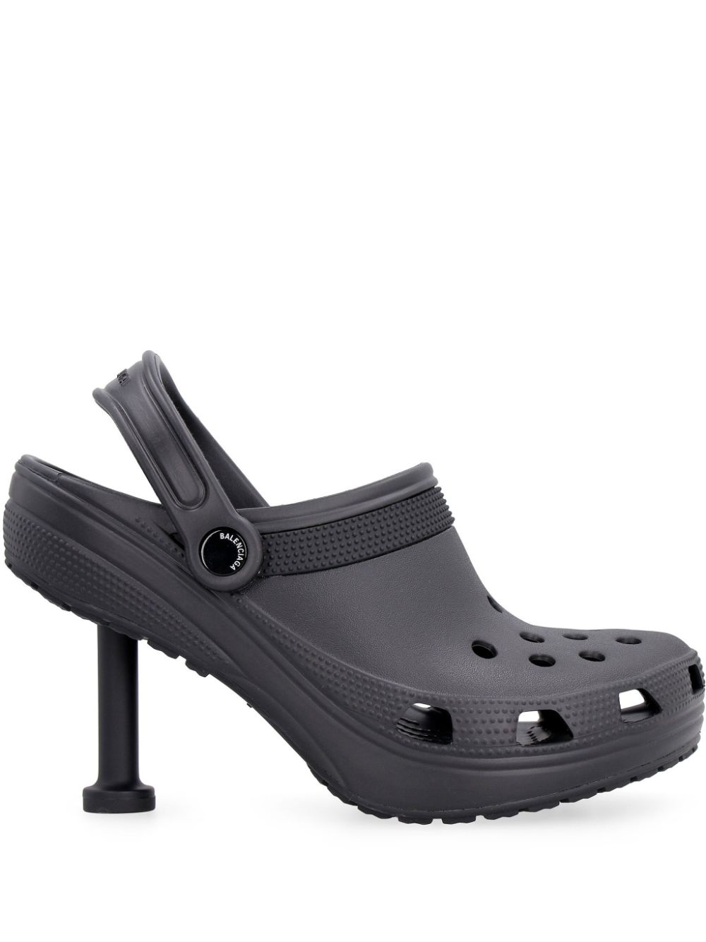 Balenciaga crocs on sale